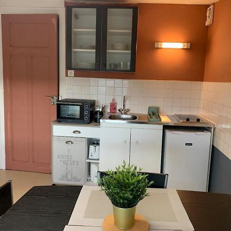 Appartement Charmant Face Au Haras Saint-Lo Dış mekan fotoğraf